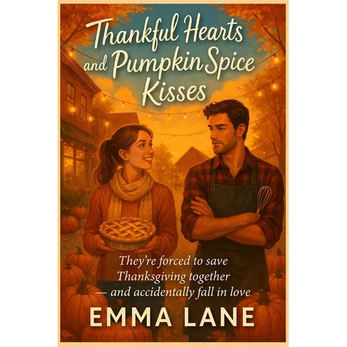 Home for the Holidays A Cozy Small Town Second Chance Romance with a Single Dad: Romance novel set during Thanksgiving