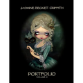 Jasmine Becket-Griffith: Portfolio Two