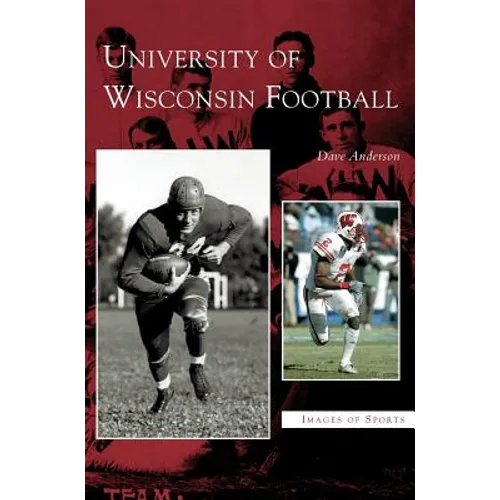 University of Wisconsin Football