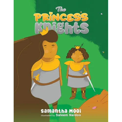 The Princess Knights
