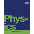 Physics for High School (paperback, b&w)