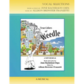 The True Colors of Weedle - The Musical - Vocal Selections Music Book