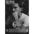 Global Tattoo Magazine #71
