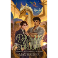 A Dagger of Twisted Starlight