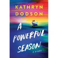 A Powerful Season