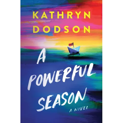 A Powerful Season