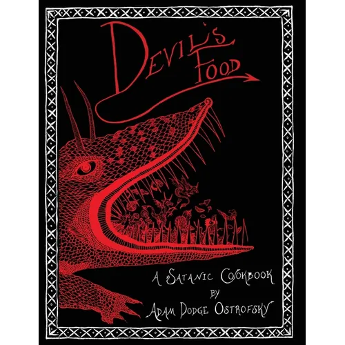 Devils Food