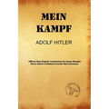 Mein Kampf (James Murphy Nazi Authorized Translation)