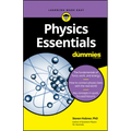 Physics Essentials for Dummies