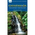 Kinyarwanda-English/ English-Kinyarwanda Dictionary & Phrasebook