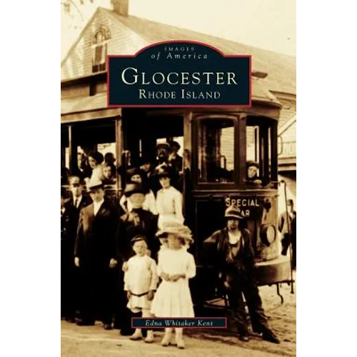 Glocester, Rhode Island