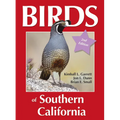 Birds of Southern California