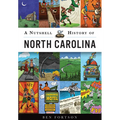A Nutshell History of North Carolina