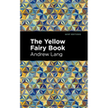 The Yellow Fairy Book