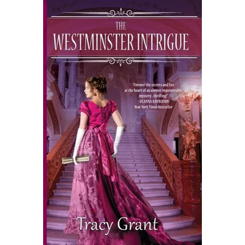 The Westminster Intrigue