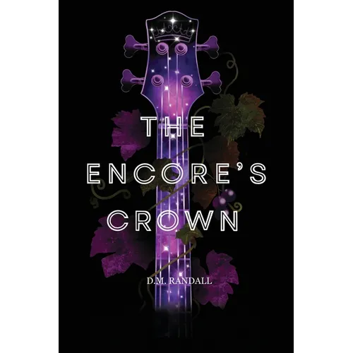 The Encore's Crown
