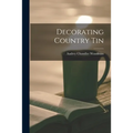 Decorating Country Tin