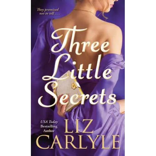Three Little Secrets