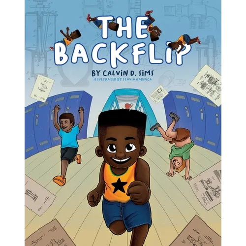 The Backflip