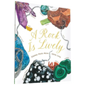 A Rock Is Lively