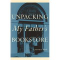 Unpacking My Father's Bookstore