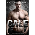 Cale (Walk of Shame #3)
