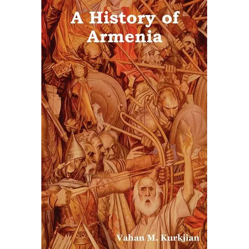 A History of Armenia