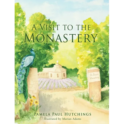 A Visit to the Monastery