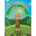 A Rainbow of Green