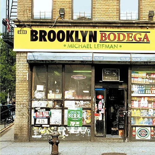 Brooklyn Bodega
