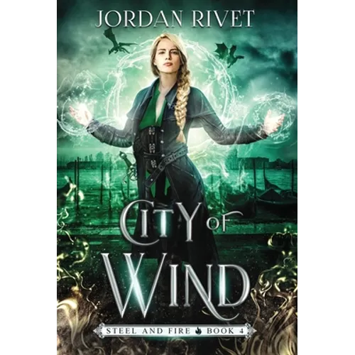 City of Wind