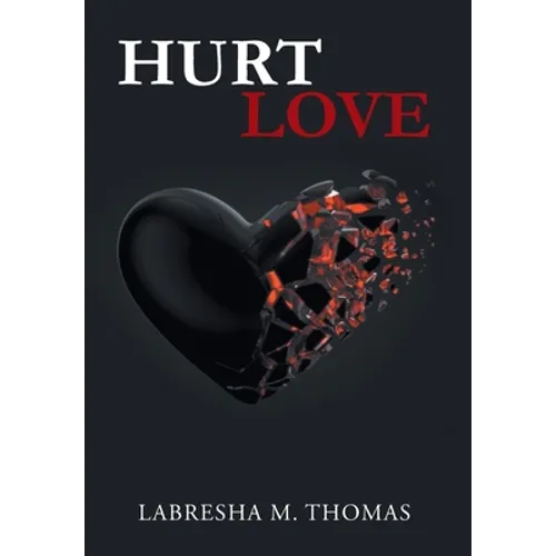Hurt Love