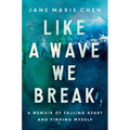 Like a Wave We Break: A Memoir of Falling Apart and Finding Myself