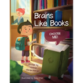 Brains Like Books