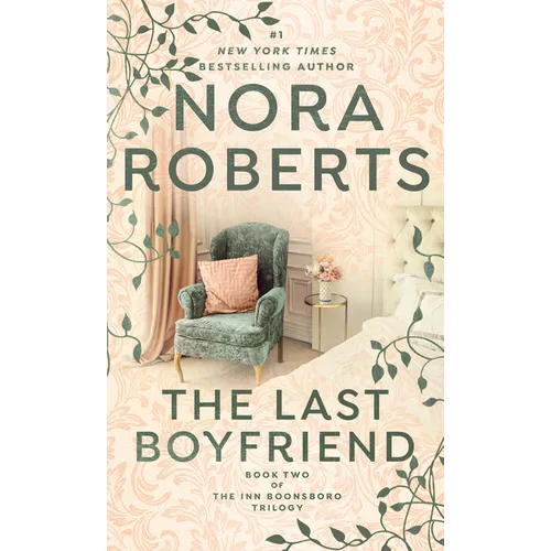 The Last Boyfriend