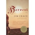 Harvest: Man Booker Prize Finalist