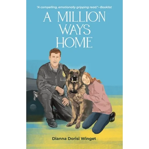 A Million Ways Home