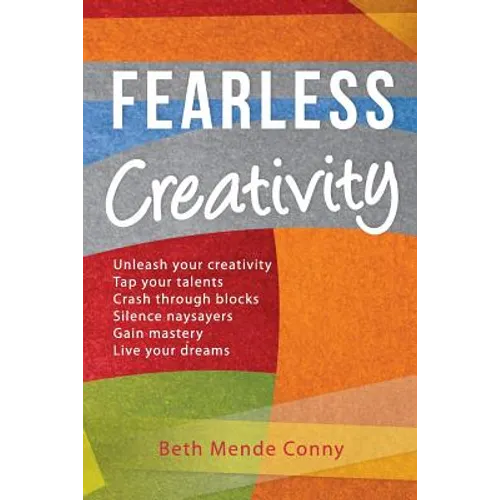 Fearless Creativity