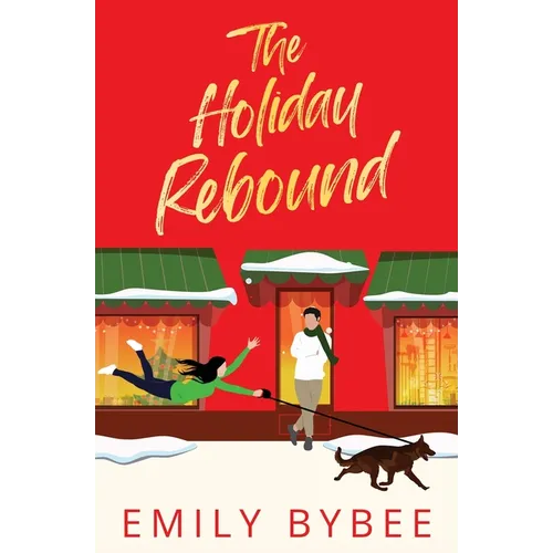 The Holiday Rebound