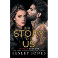 The Story of Us: Carnage Book One