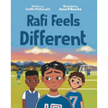 Rafi Feels Different
