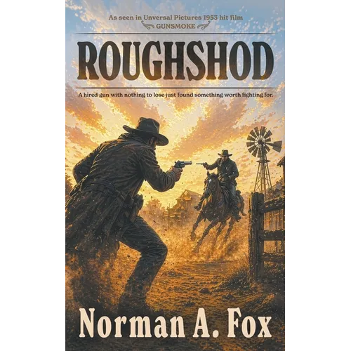Roughshod: A Classic Western