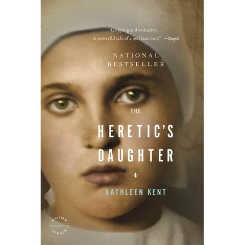 The Heretic's Daughter