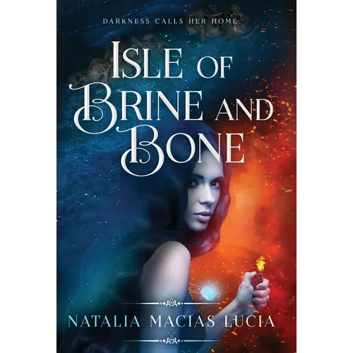 Isle of Brine and Bone