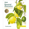 Rhs Botanical Illustration: The Gold Medal Winners