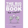 The Big Activity Book For Lesbian Couples