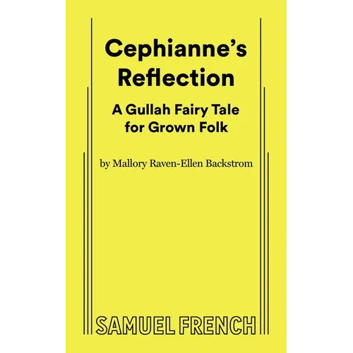 Cephianne's Reflection