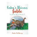 Kaka's African Fable: Short Exciting Stories