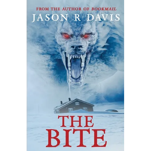 The Bite: A Werewolf Horror Collection (Books 1-4)
