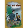 The Lost Island of Pirates, Curses and Dinosaurs